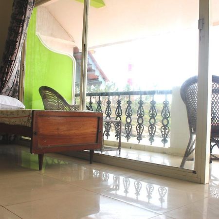 Adam Beach Resort Kovalam Bagian luar foto
