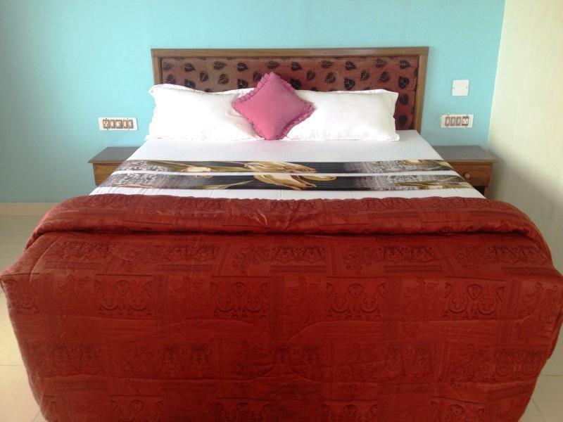 Adam Beach Resort Kovalam Bagian luar foto
