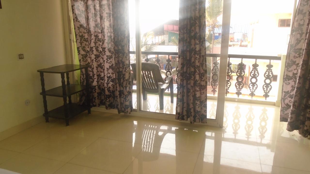 Adam Beach Resort Kovalam Bagian luar foto