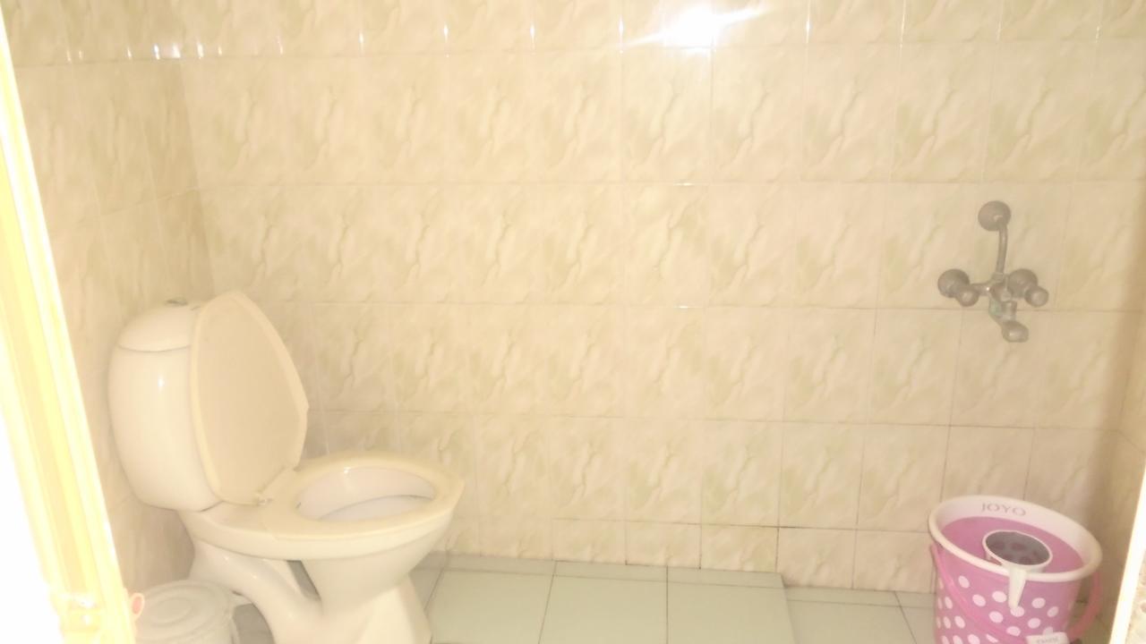 Adam Beach Resort Kovalam Bagian luar foto