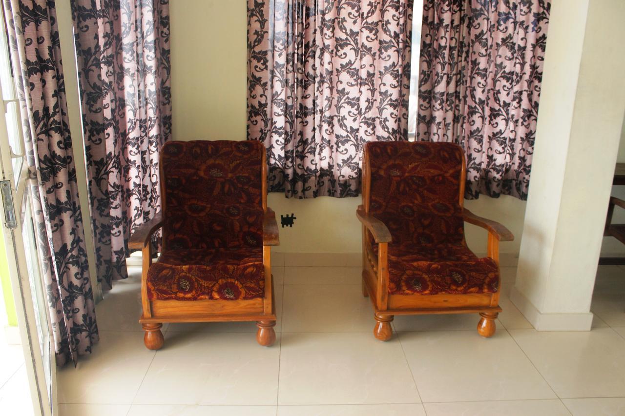 Adam Beach Resort Kovalam Bagian luar foto