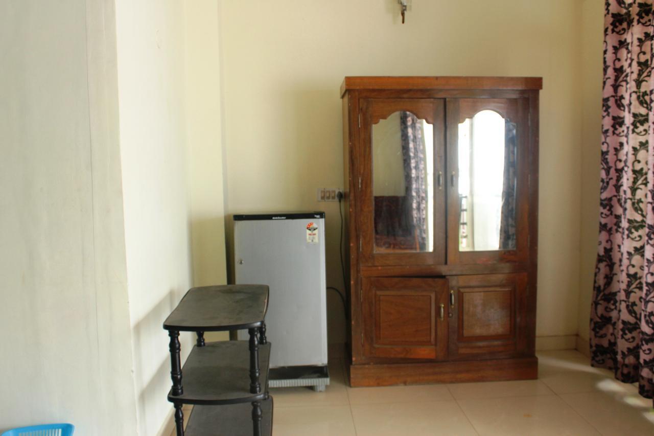 Adam Beach Resort Kovalam Bagian luar foto